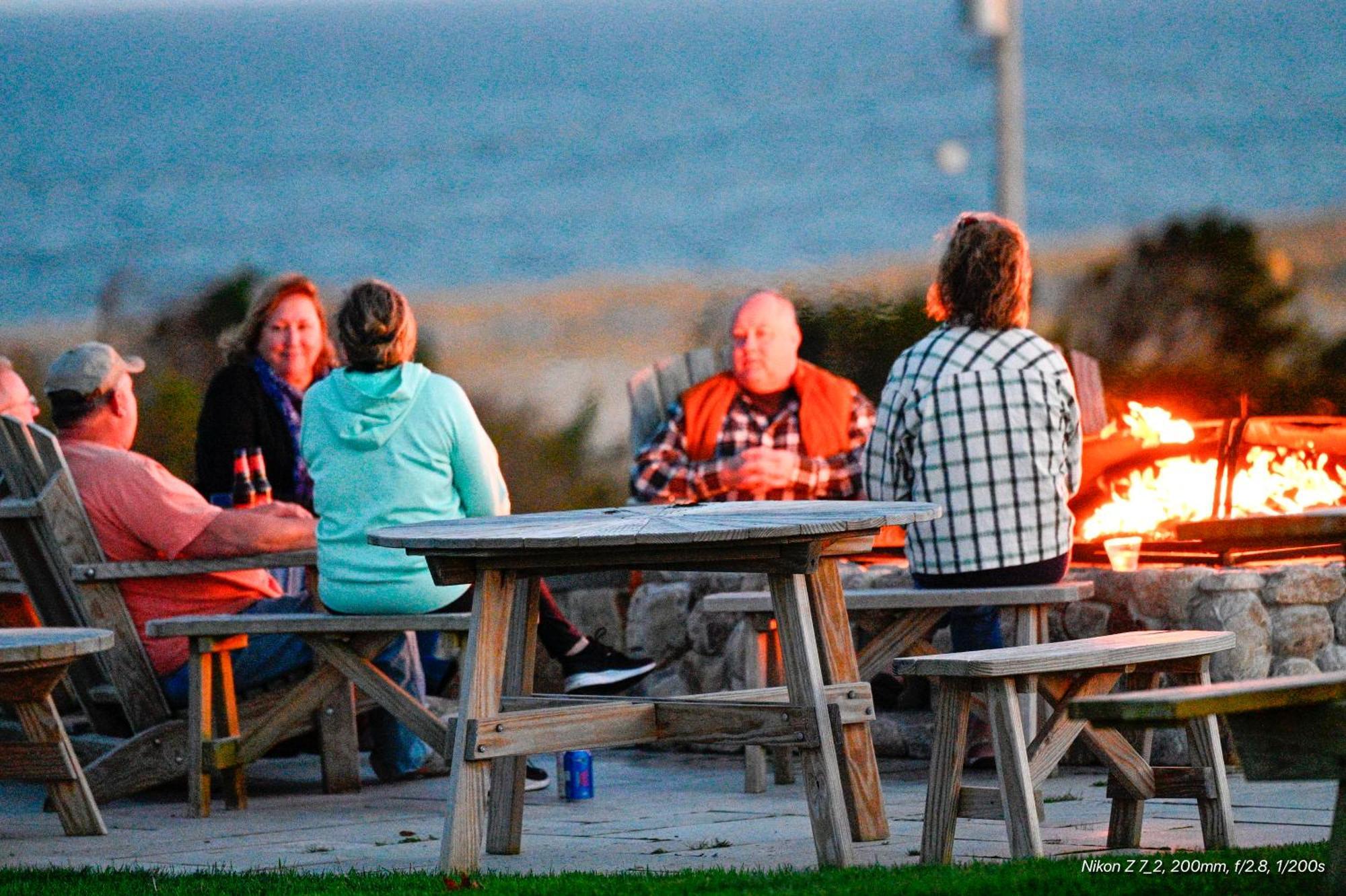 Nauset Beach Inn أورليانز المظهر الخارجي الصورة