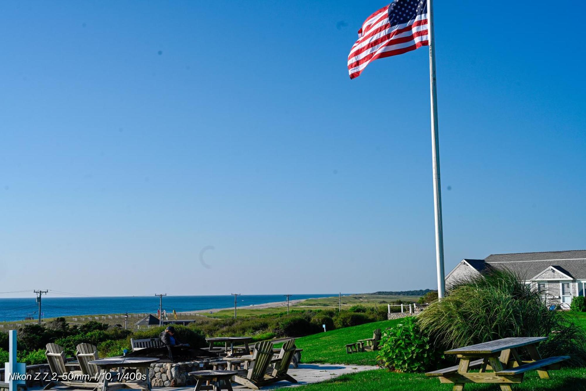 Nauset Beach Inn أورليانز المظهر الخارجي الصورة