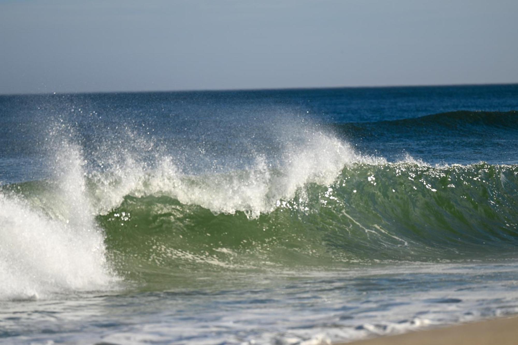 Nauset Beach Inn أورليانز المظهر الخارجي الصورة