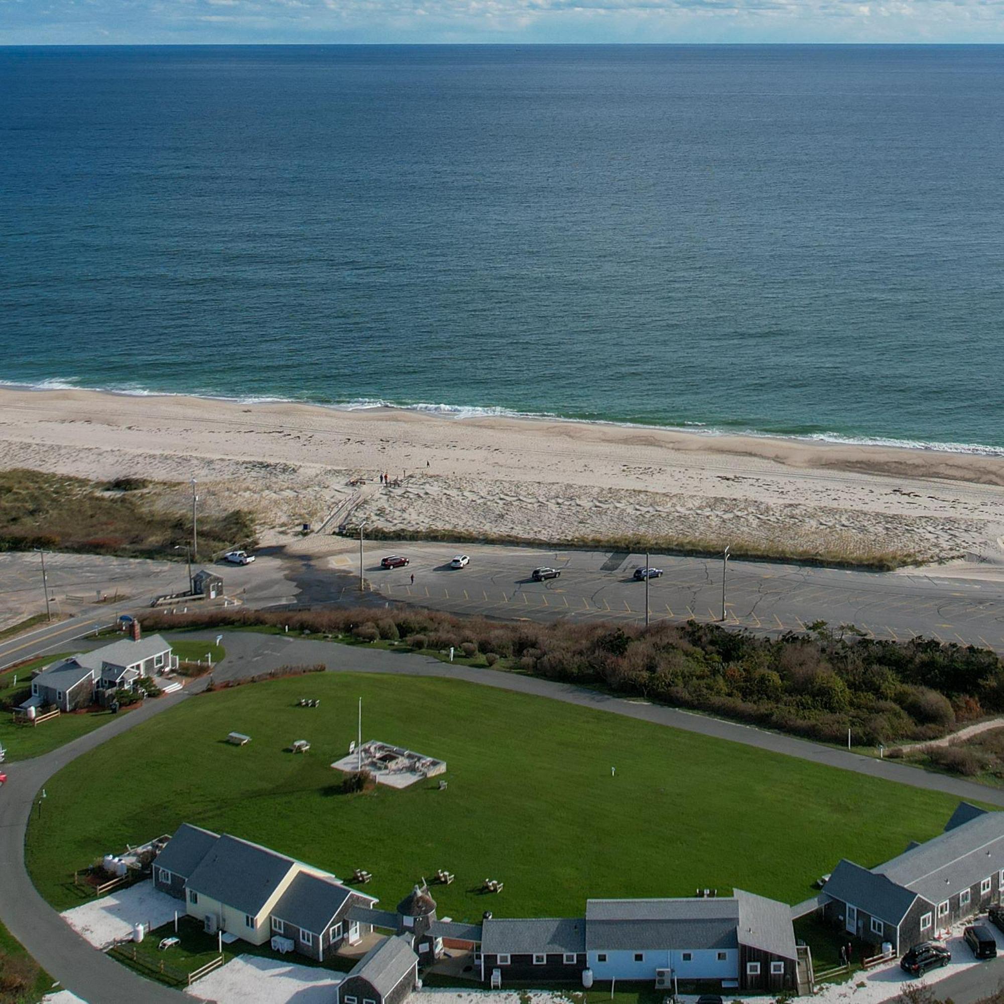 Nauset Beach Inn أورليانز المظهر الخارجي الصورة